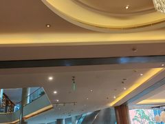 -永泰福朋喜来登酒店-宜客乐自助餐厅(远大路店)
