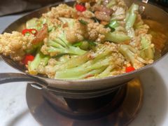 -径山十八道·风味民间菜(杭州总店)