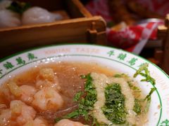 -西关味(大卫城店)