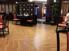 -海天楼中餐厅(吴宫泛太平洋酒店)