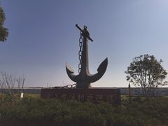 -金山嘴渔村