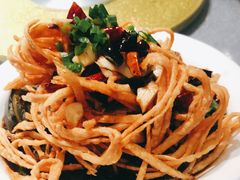 -鑫小城故事·砂锅·排骨藕汤(兴业路店)