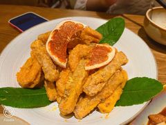 -捌川(武汉天地壹方购物中心店)