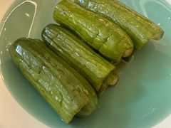 -陈江波老鸭煲(化工路店1号店)