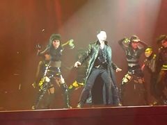 -宝能国际体育演艺中心