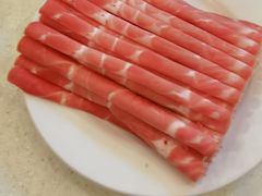 -八先生涮肉房(三里河店)