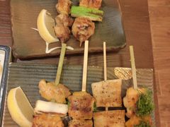 -鸟鹏烧鸟居酒屋(昌岗店)