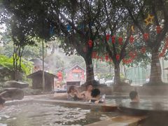 -融汇温泉