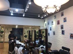 点击看大图 -Show fa salon 秀发沙龙