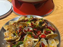 -星光小把串·海鲜烧烤(西安路店)