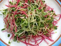 -美达尔烧烤海鲜家常菜(泰山路店)