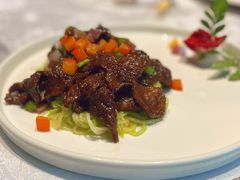-箱美术馆私房菜(水晶郦城店)