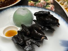 -夜宴江景餐厅