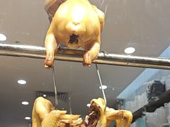 -金尊宝美食坊(蔡屋围店)