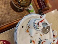 -点都德(龙之梦店)