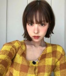 点击看大图 -丝语萱形象