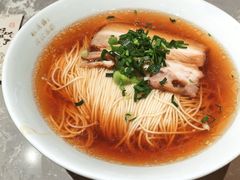 -松鹤楼面馆(港汇店)