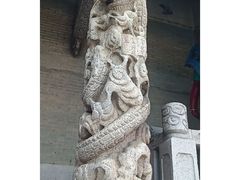 -悦城龙母祖庙