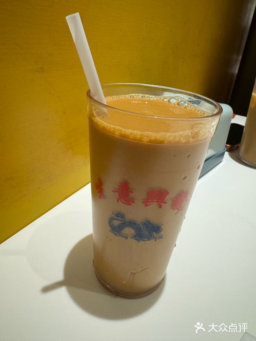 龙记香港茶餐厅(久光百货店)图片