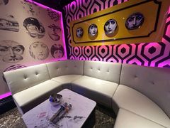 -歌友汇KTV(悦荟广场店)