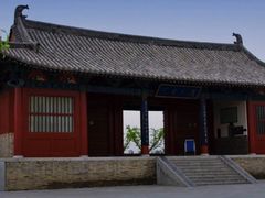 -商丘古城-应天书院