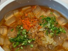 -双合园·海鲜水饺青岛菜(万佳广场店)