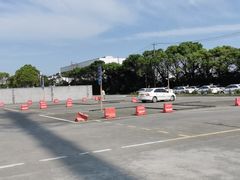 -安飞驰驾校·学车连锁(金高店)