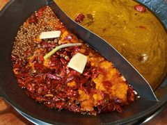 -楠火锅(哈尔滨金爵万象店)