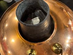 -下杨家青海土火锅(海湖店)