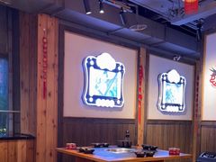 大堂-珮姐老火锅(新街口店)