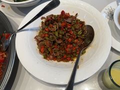 -三湘四水正宗湘菜(君峰路店)