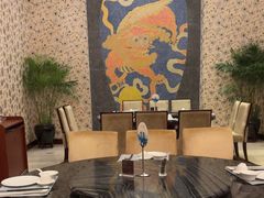 -金海湾嘉华度假酒店·海天阁中餐厅