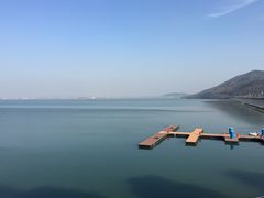 -南京金牛湖风景区