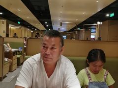 -海底捞火锅(海宁路店)