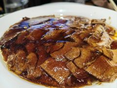 -紫光园·烤鸭(吕家营店)