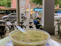 绿豆海带-百花传统甜品店(原址店)