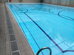 -小海豚国际游泳培训中心(浦东塘桥店)