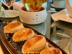 -广州康莱德·韵轩中餐厅