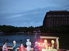 -大明幻境第一城