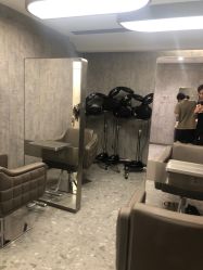 -P.STYLE 派斯造型