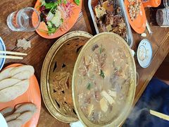 -黄寺卤煮·黄寺喝酒公司