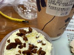 -成川茶店·潮汕工夫浓茶(万象店)