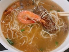 -从前慢海鲜面馆