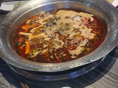 -老船舫·现做活鲜鱼馆(东郊记忆店)