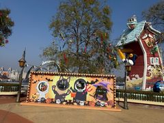 -大连海昌发现王国主题公园