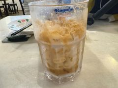-何九海南茶店(鬼仔巷店)
