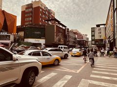 -师任堂韩式食品(总店)