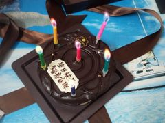 -黑池口感烘焙·生日蛋糕(坂田店)