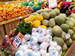 -百果园(奕淳公寓店)