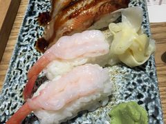-林妈妈村·日式料理(宝山万达店)